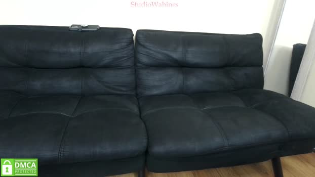 studiowahines Couple Chaturbate 06-01-2025