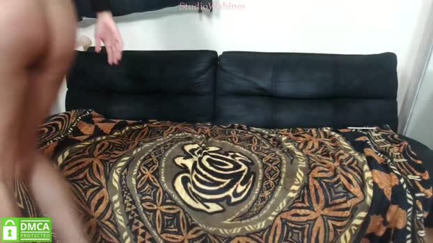 studiowahines Couple Chaturbate 06-01-2025