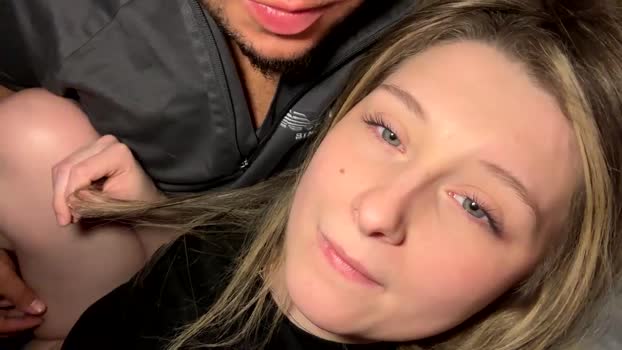 thenastyyyshow Couple Chaturbate 07-01-2025