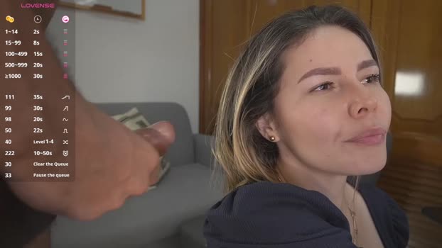 tinacb Couple Chaturbate 06-01-2025