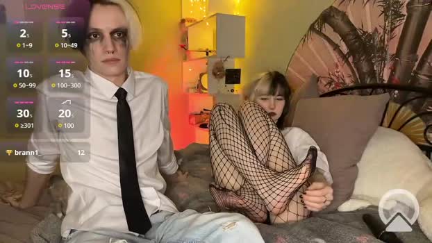 veryraretwins Couple Chaturbate 06-01-2025