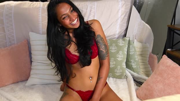 xzaramx Female Chaturbate 06-01-2025