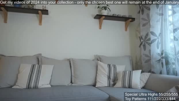 yournaughtypixie Couple Chaturbate 07-01-2025