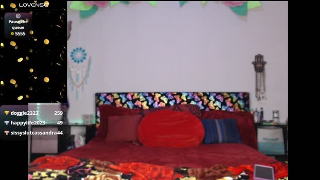alizae_baby Couple Chaturbate 08-01-2025