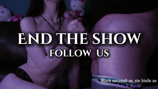 ana_x_jacob Couple Chaturbate 07-01-2025