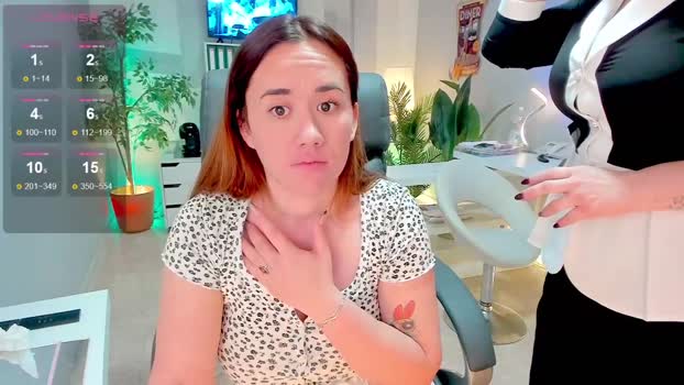 butterflyblue_dream Couple Chaturbate 07-01-2025