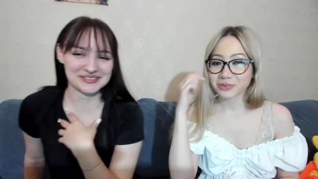 crazysweetygirls Couple Chaturbate 07-01-2025