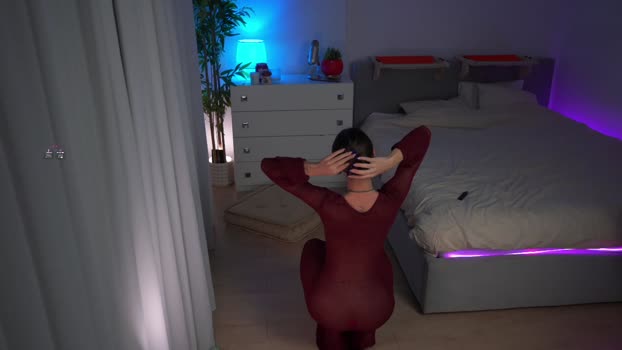 emma_land Female Chaturbate 07-01-2025