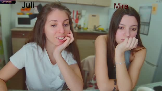 ihavepaws33 Couple Chaturbate 07-01-2025