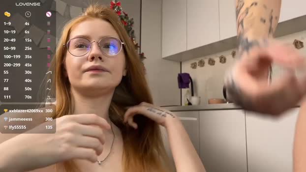 jaquesxx Couple Chaturbate 07-01-2025