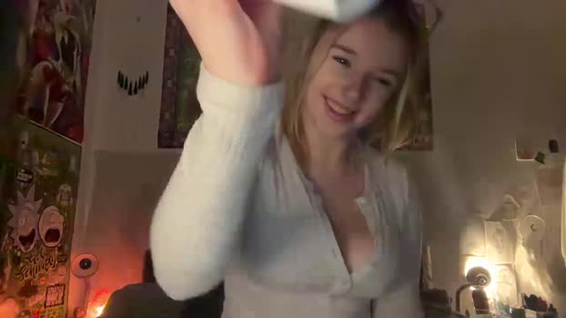 jessicapearsons Female Chaturbate 07-01-2025