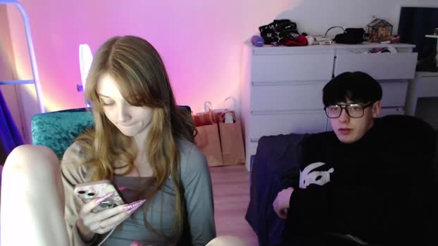 jopachlen Couple Chaturbate 07-01-2025