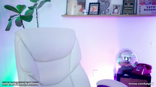 katdreams Female Chaturbate 07-01-2025