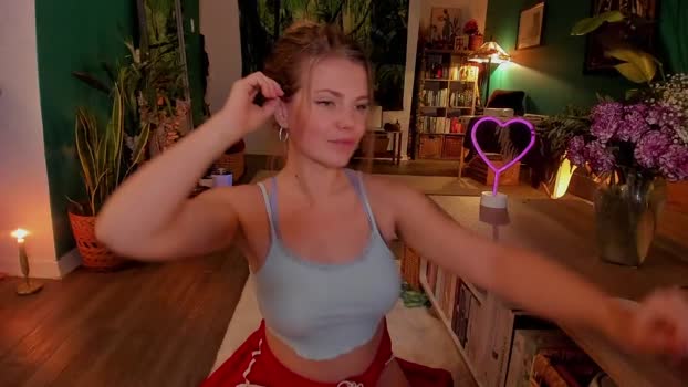 katekacao Female Chaturbate 07-01-2025