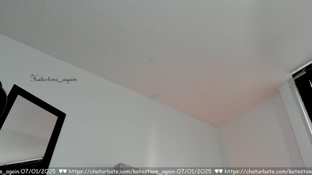 katestone_again Female Chaturbate 07-01-2025