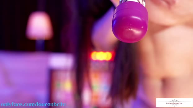 laurenbrite Female Chaturbate 07-01-2025