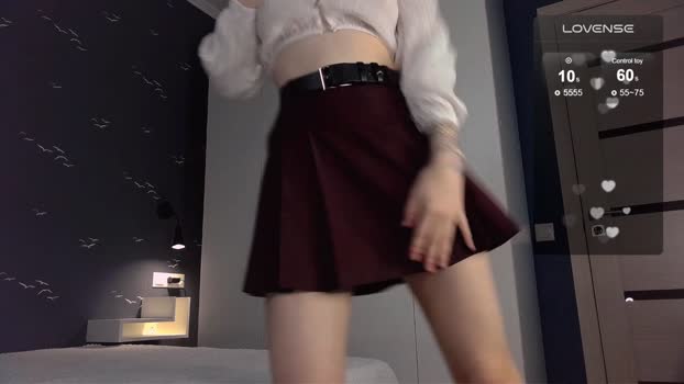 lorakims Couple Chaturbate 08-01-2025