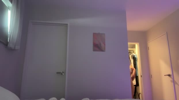 lovelyalexmoore Female Chaturbate 07-01-2025