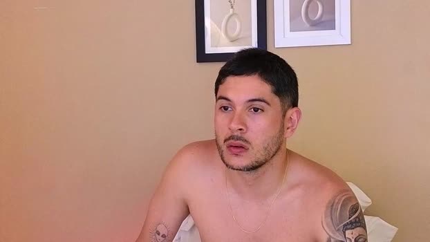 mr_danni_ Couple Chaturbate 07-01-2025