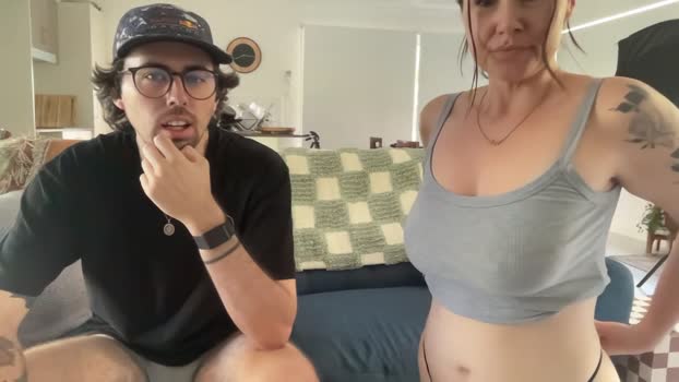 naughty_nomads Couple Chaturbate 07-01-2025