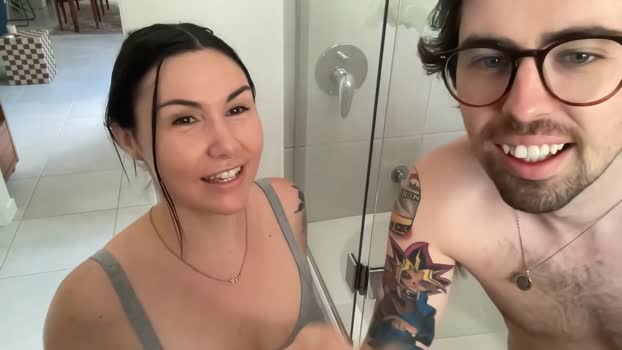 naughty_nomads Couple Chaturbate 07-01-2025