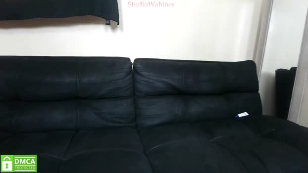 studiowahines Couple Chaturbate 07-01-2025