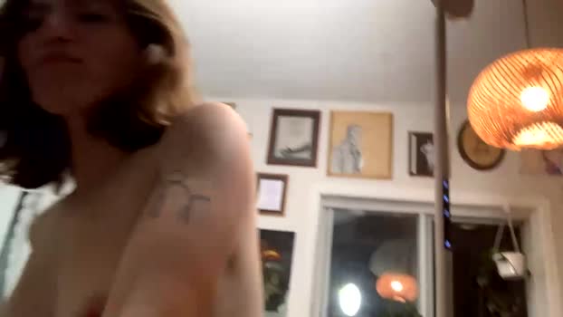 summer_always Female Chaturbate 07-01-2025