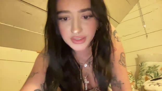 woulfiemoonxox Female Chaturbate 07-01-2025