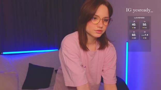 yes_ready Female Chaturbate 07-01-2025