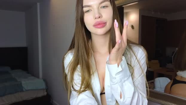 alishashyy Female Chaturbate 09-01-2025