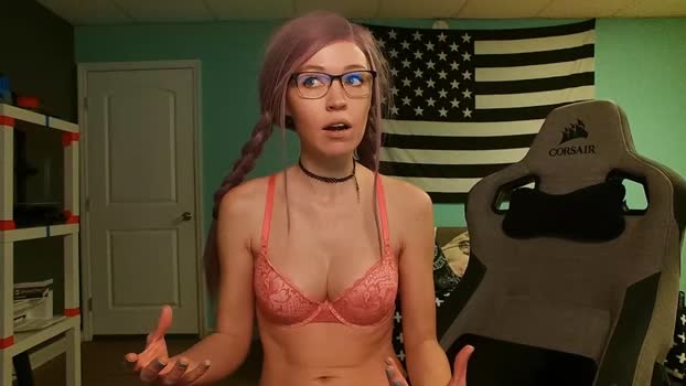 anabelleleigh Female Chaturbate 08-01-2025