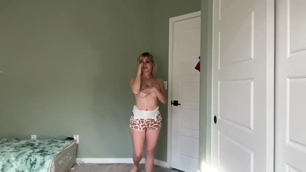 artoftease Female Chaturbate 08-01-2025