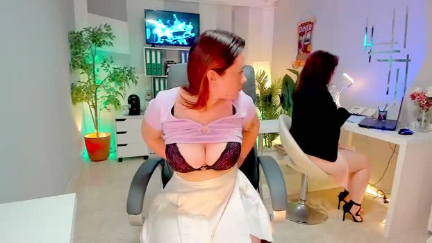 butterflyblue_dream Couple Chaturbate 08-01-2025