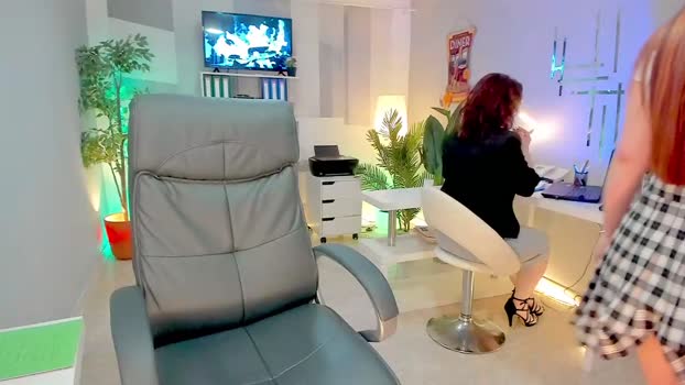 butterflyblue_dream Couple Chaturbate 09-01-2025