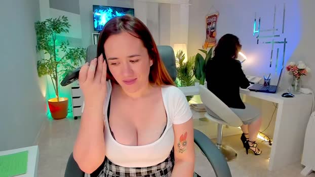 butterflyblue_dream Couple Chaturbate 09-01-2025