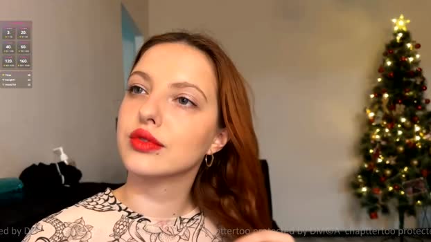 chaptertoo Couple Chaturbate 09-01-2025
