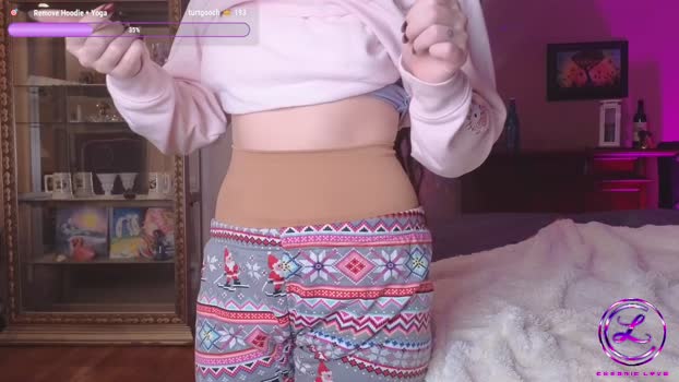 chroniclove Female Chaturbate 08-01-2025