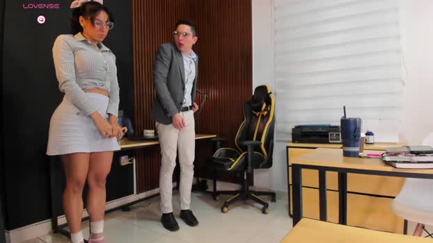 _danyland_ Couple Chaturbate 08-01-2025