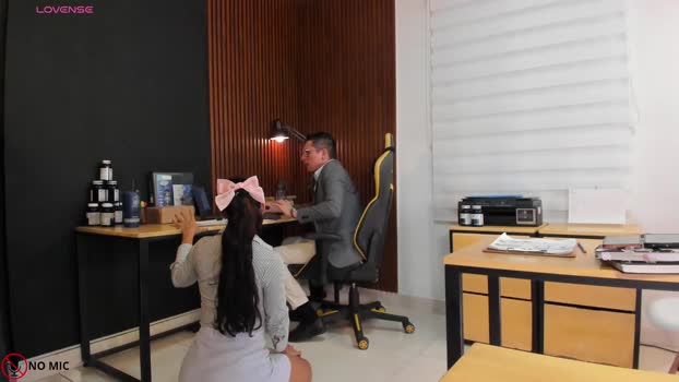 _danyland_ Couple Chaturbate 08-01-2025