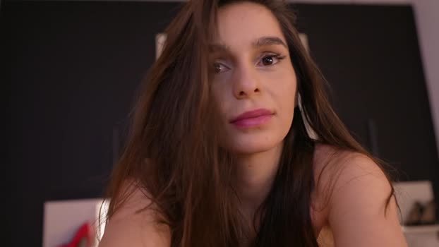 dovia Female Chaturbate 09-01-2025