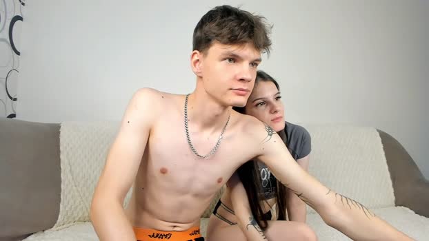 dream_lil Couple Chaturbate 09-01-2025