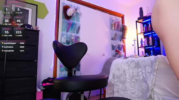 emmasky69 Female Chaturbate 08-01-2025