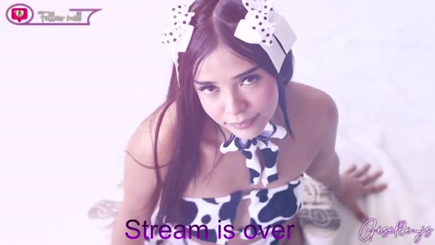 giselle_js Female Chaturbate 08-01-2025