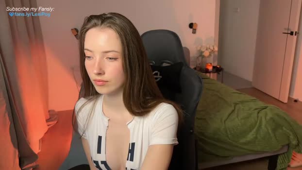 lexipoy Female Chaturbate 08-01-2025