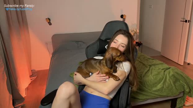 lexipoy Female Chaturbate 08-01-2025
