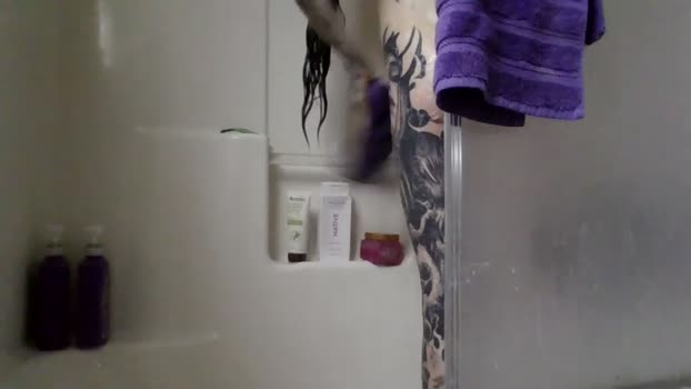 livmirage Female Chaturbate 08-01-2025