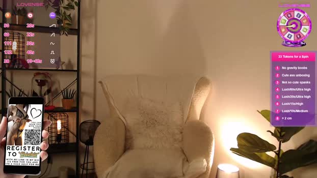 lucylia_ Female Chaturbate 08-01-2025