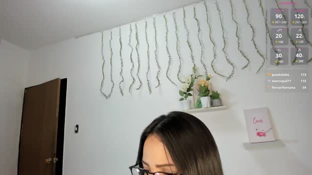 marilyn_mike Couple Chaturbate 08-01-2025
