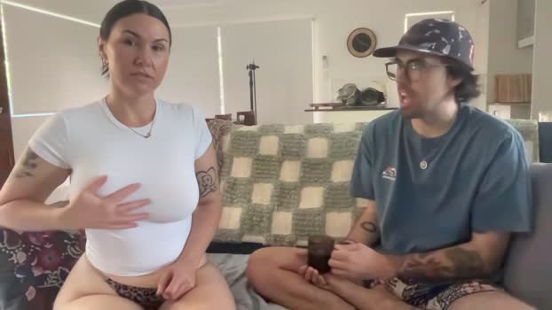 naughty_nomads Couple Chaturbate 08-01-2025