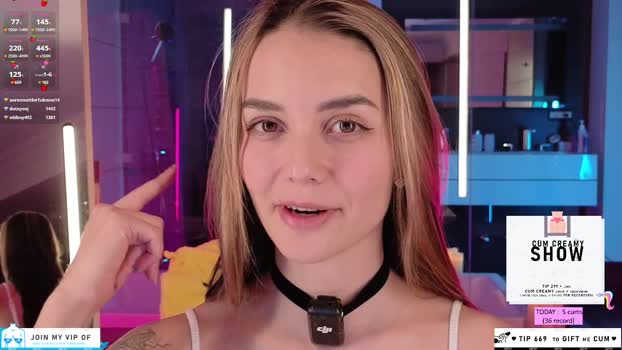 oooops__ Female Chaturbate 08-01-2025